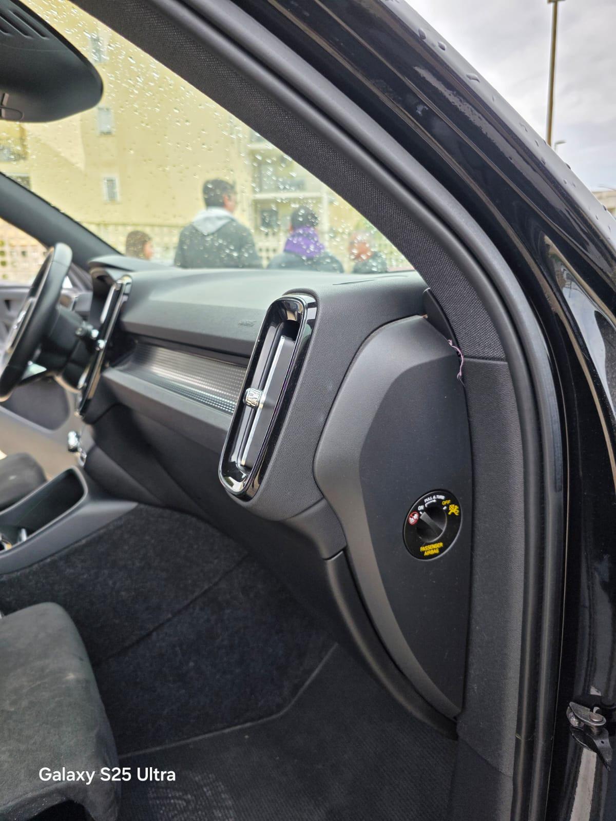 Volvo XC40 D3 Geartronic R-DESIGN 10/2018