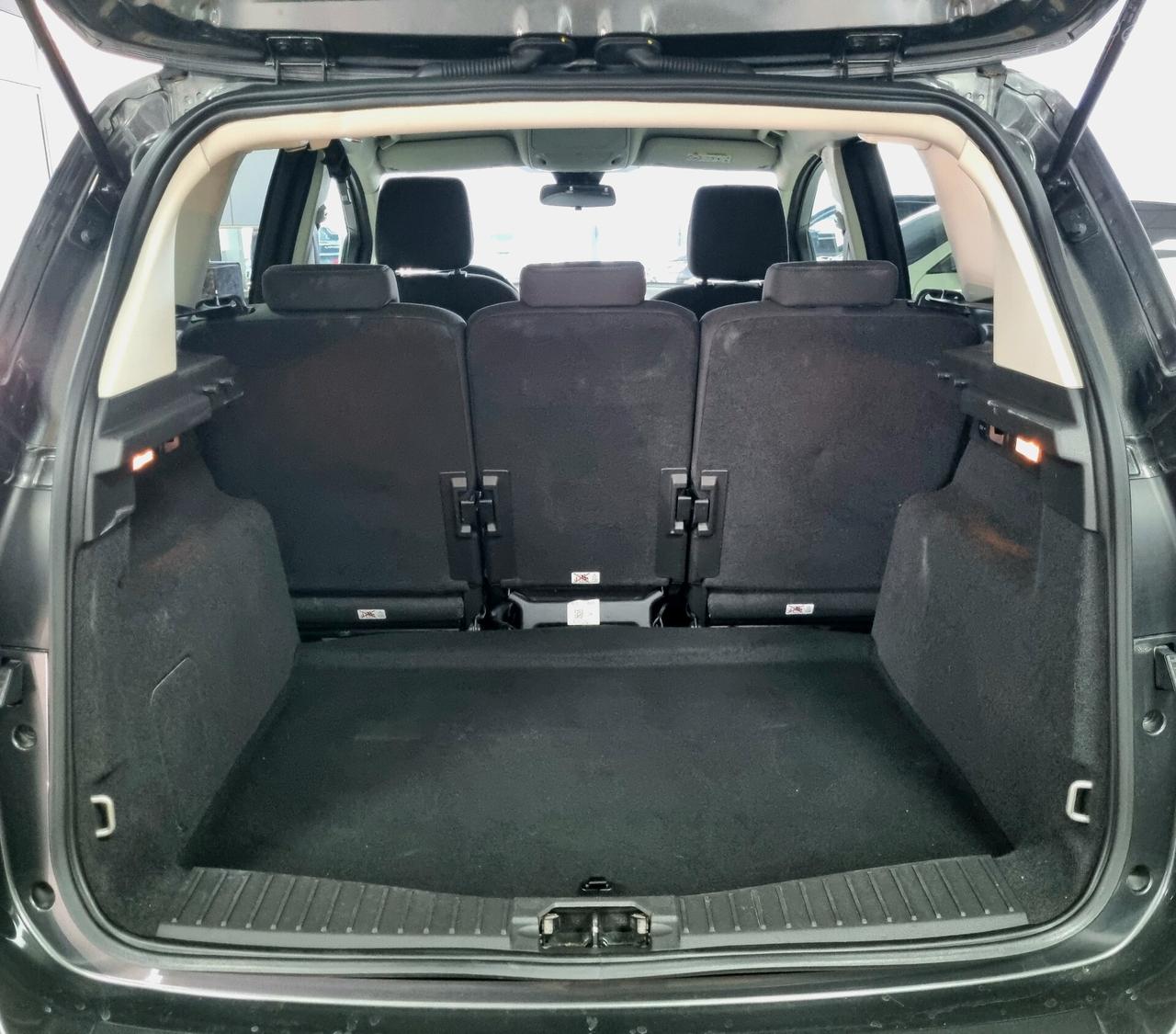 FORD C-Max 1.5 TDCi 120CV TITANIUM NEOPATENTATI
