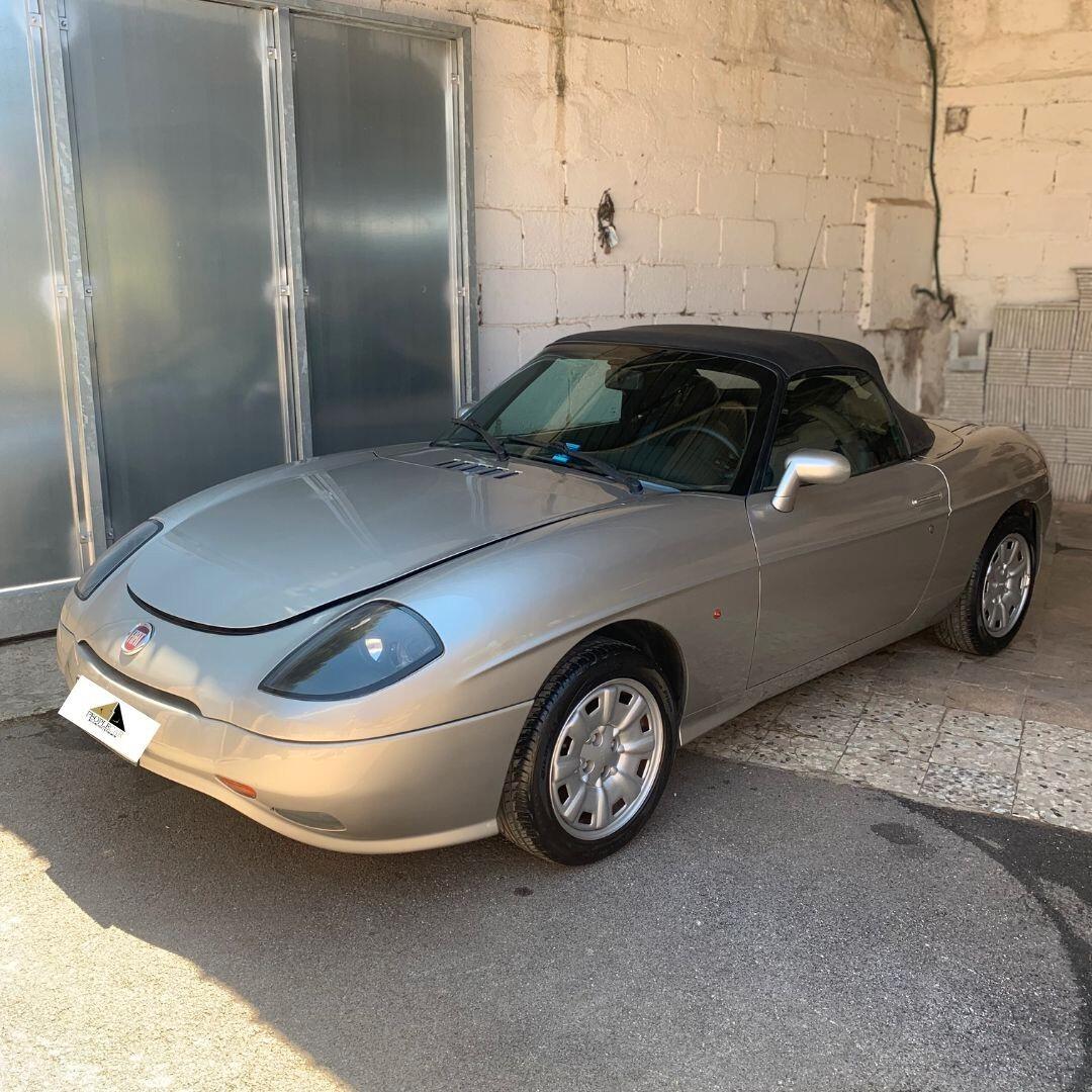 Fiat Barchetta 1.8 16V **PERFETTA**