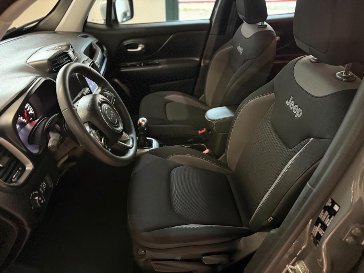 Jeep Renegade 1.0 T3 Limited