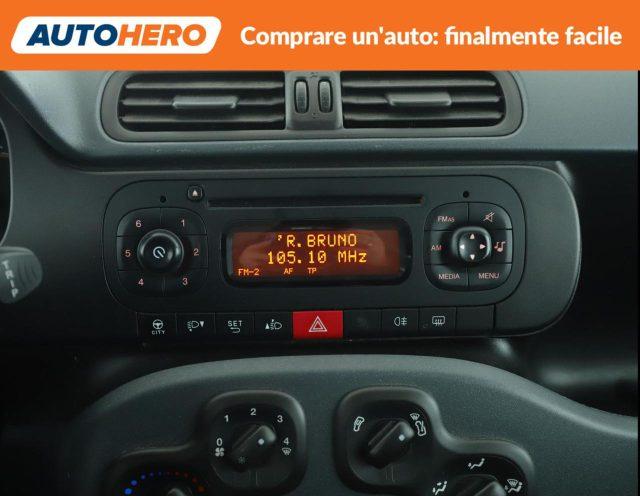 FIAT Panda 1.2 Easy
