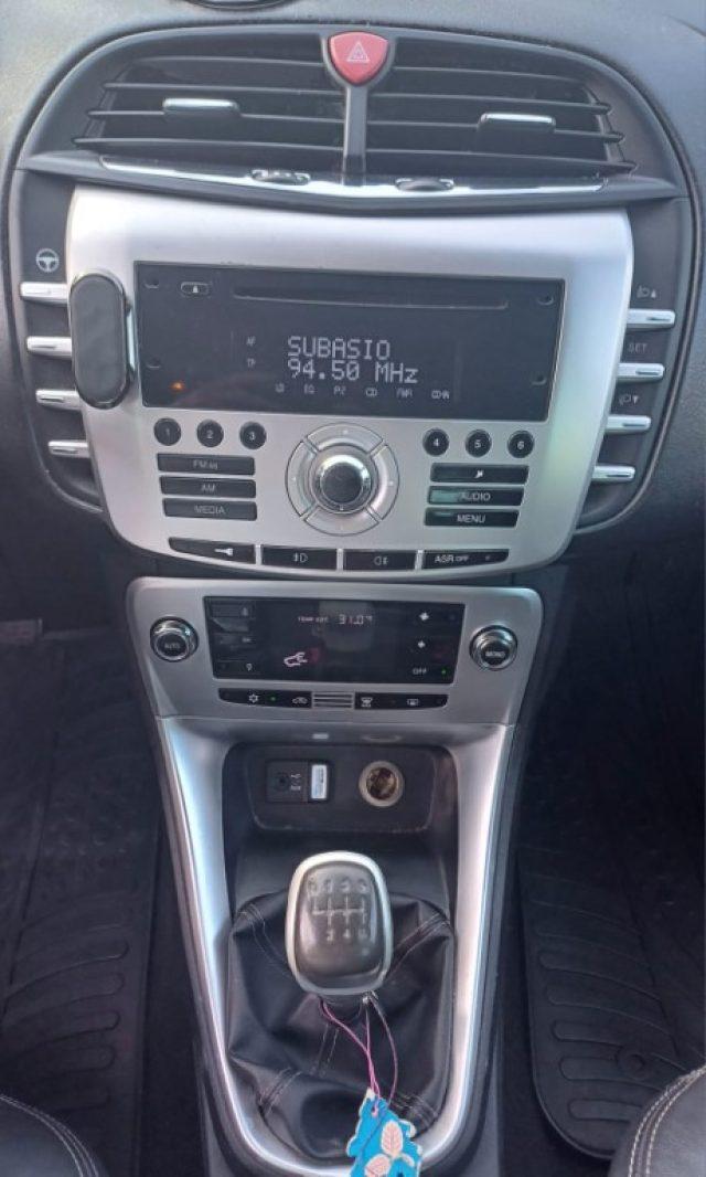 LANCIA Delta 1.6 MJT DPF Gold