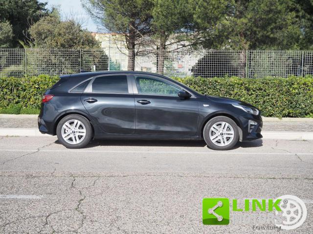 KIA Ceed 1.4 MPi GPL 5p. Pure
