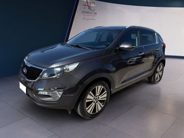 Kia Sportage Sportage 1.7 crdi Active 2wd FL
