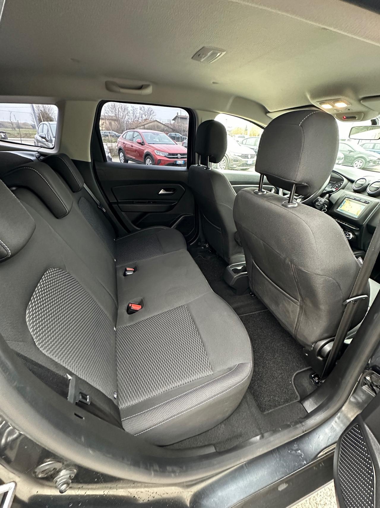 Dacia Duster 1.5 Blue Comfort - 2021