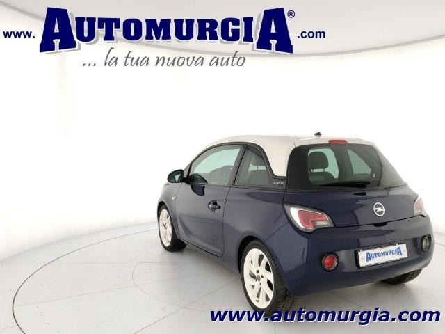 OPEL Adam 1.2 70 CV Start&Stop Glam