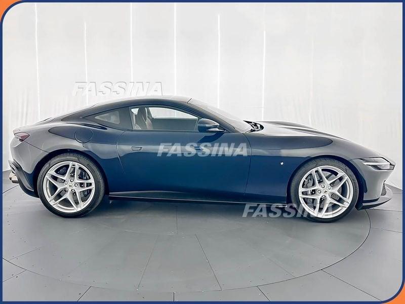 Ferrari Roma Roma 3.9