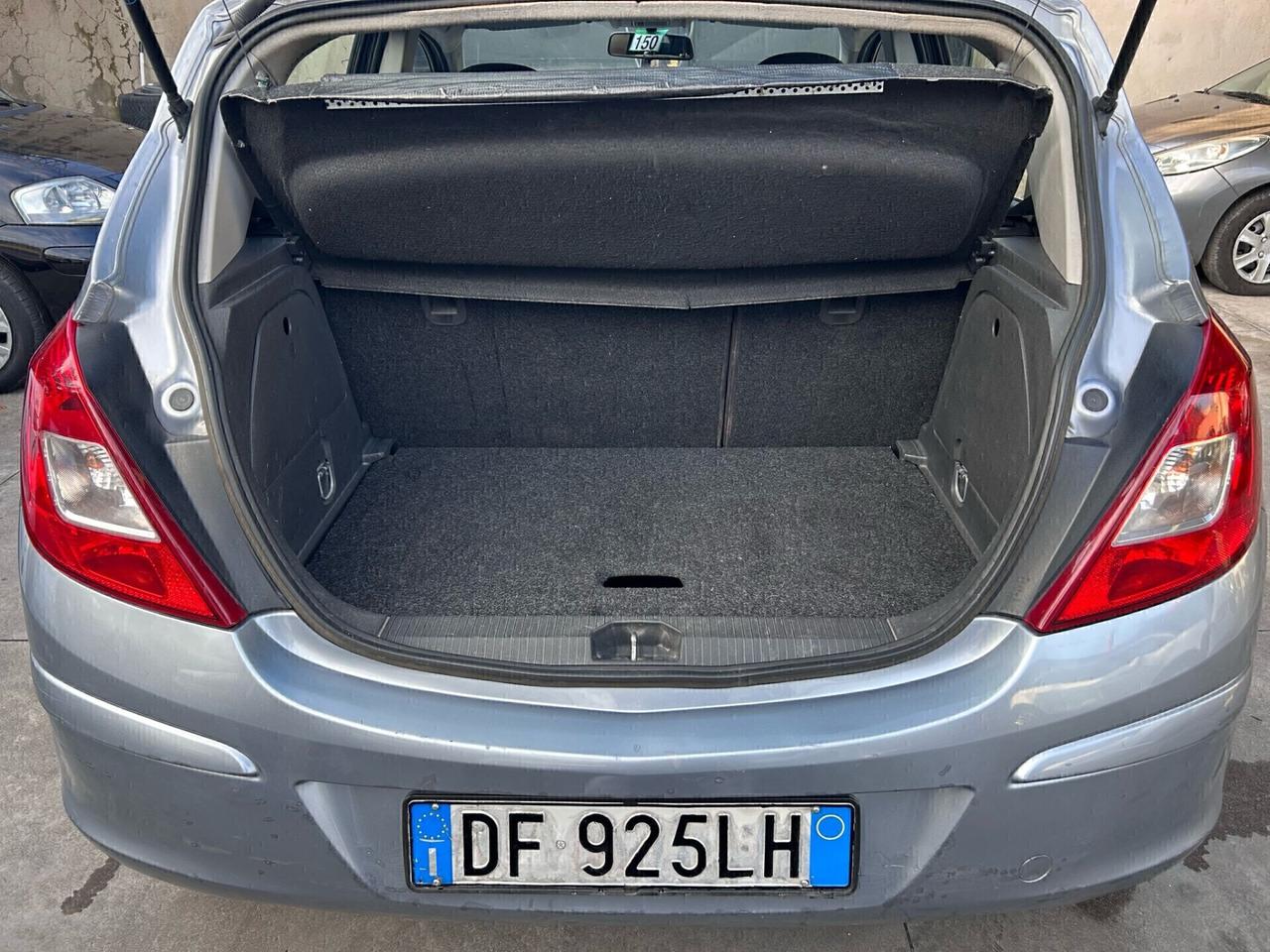 Opel Corsa 1.3 CDTI 75CV 5 porte Enjoy