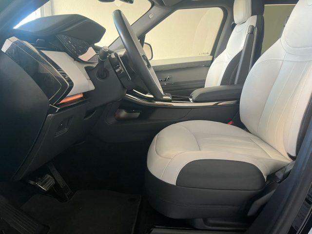 LAND ROVER Range Rover Sport 3.0D l6 249 CV Dynamic SE