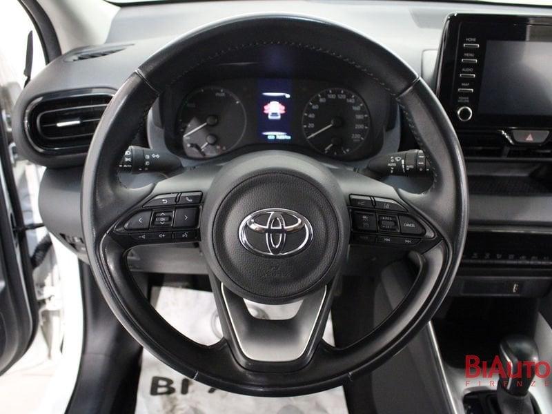 Toyota Yaris Yaris 1.5h Active