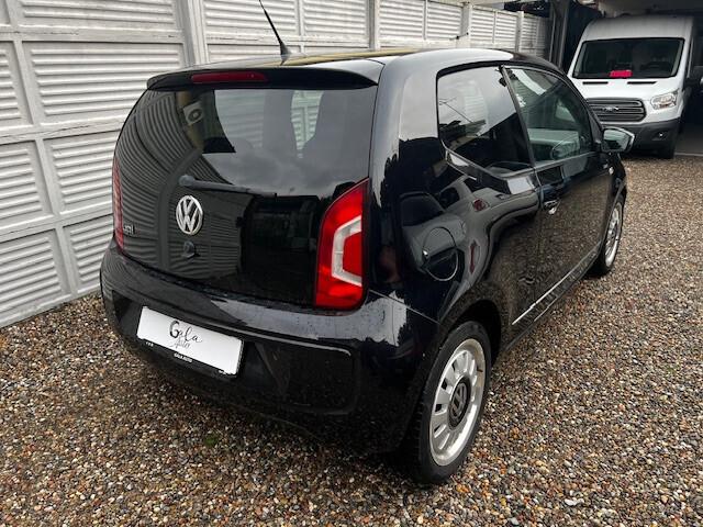 Volkswagen up! 1.0 3p. move ASG