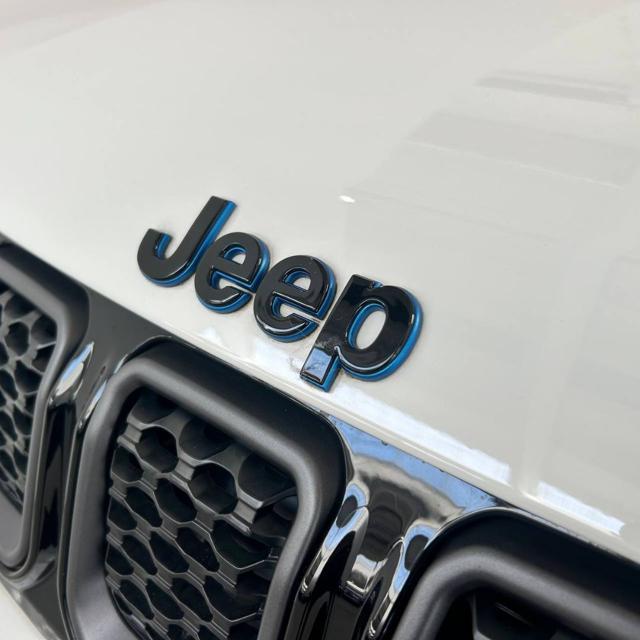 JEEP Compass 1.3 Turbo T4 240 CV PHEV AT6 4xe S