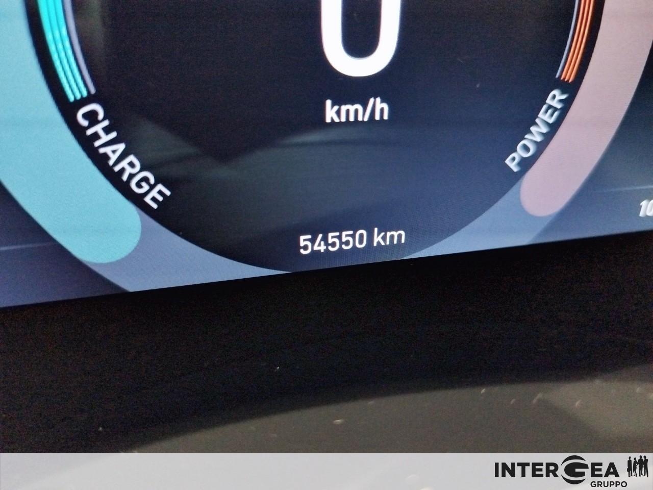 FIAT 500e 42 kWh Icon