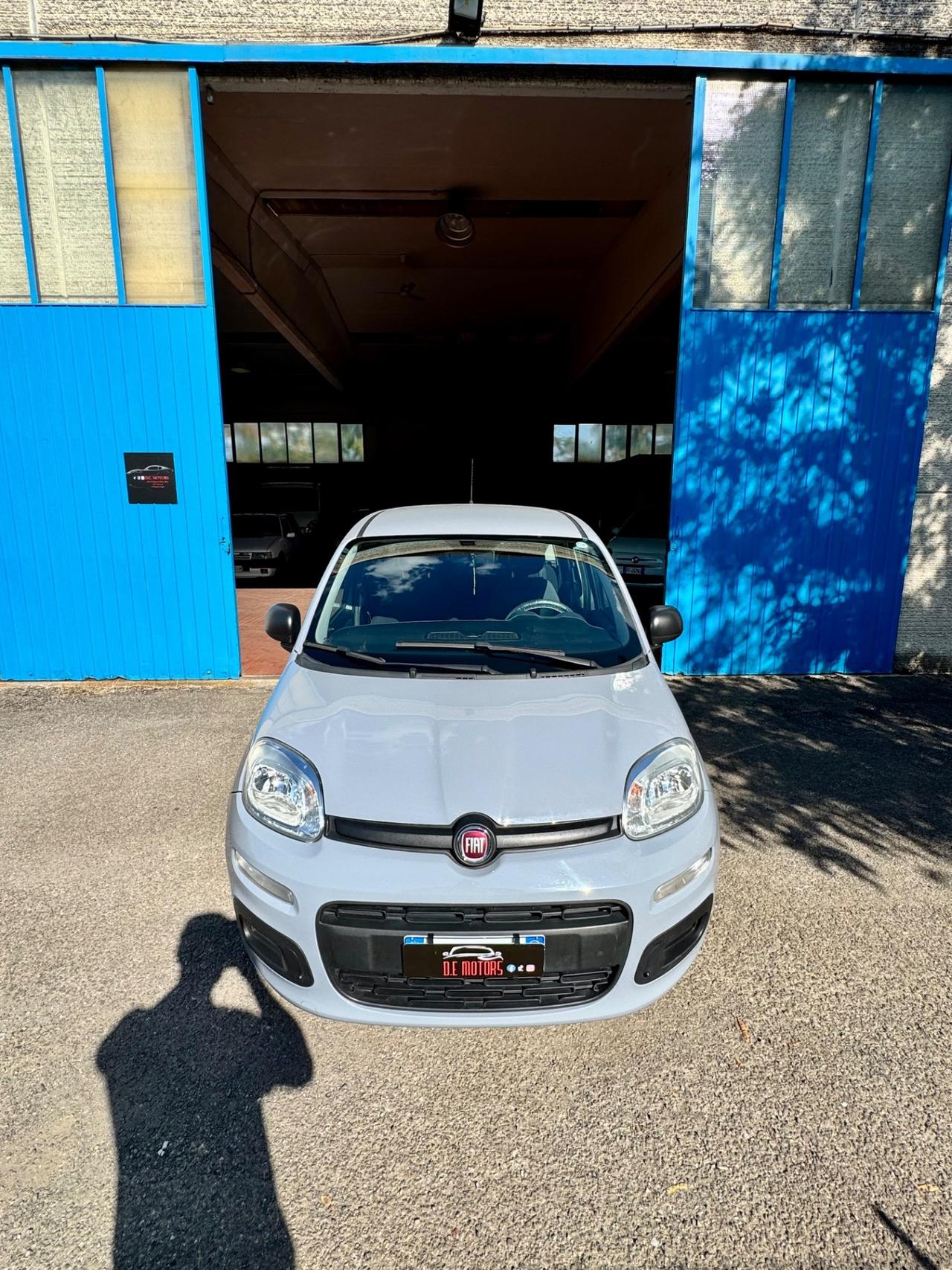 Fiat Panda 1.2 EasyPower