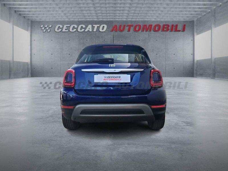 FIAT 500X 500X 1.0 t3 Cross 120cv