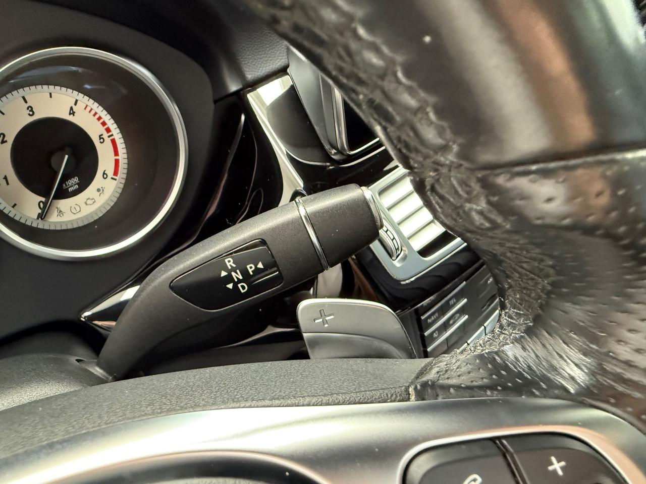 Mercedes-benz CLS 250 d 4Matic Premium