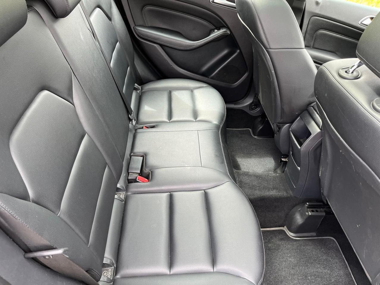 Mercedes-benz B 180 CDI Executive