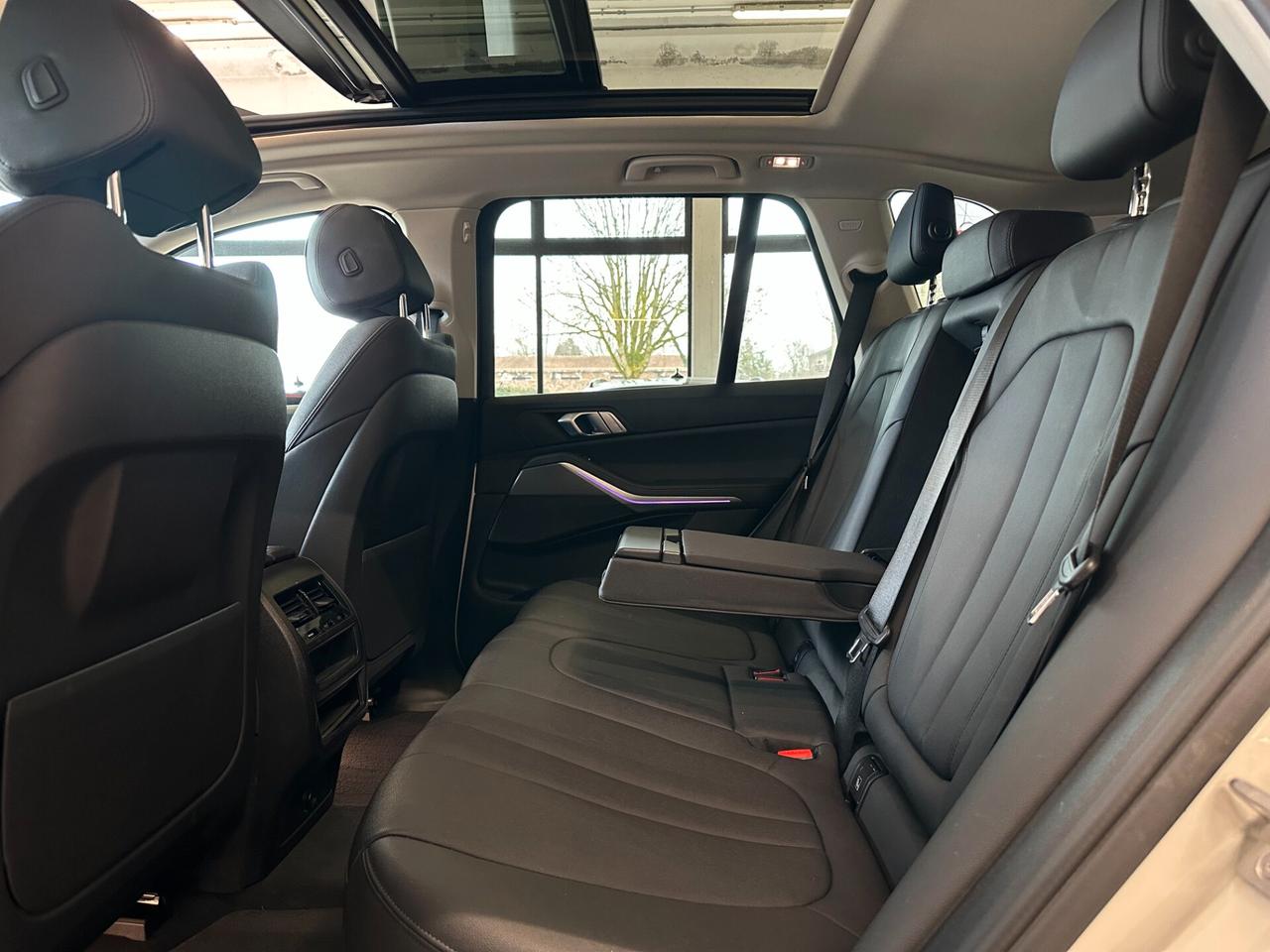 BMW X5 XDRIVE 25D AUTO ADVANTAGE