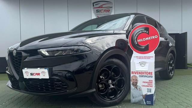 ALFA ROMEO Tonale 1.6 diesel 130 CV TCT6 Super