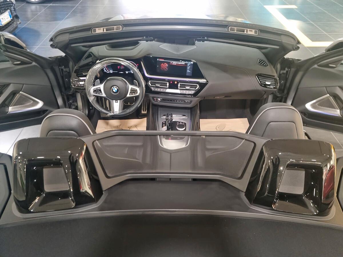 Bmw Z4 M M40i 3000 340cv