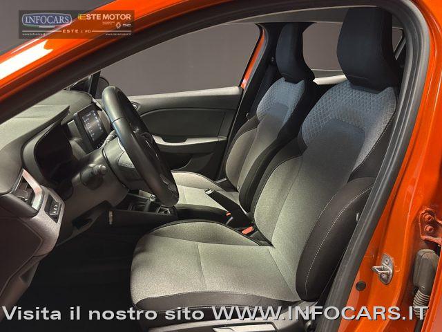 RENAULT Clio SCe 65 CV Evolution - Neopatentati - PROMO