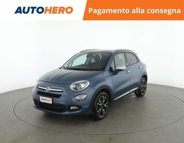 FIAT 500X 1.6 MultiJet 120 CV DCT Mirror