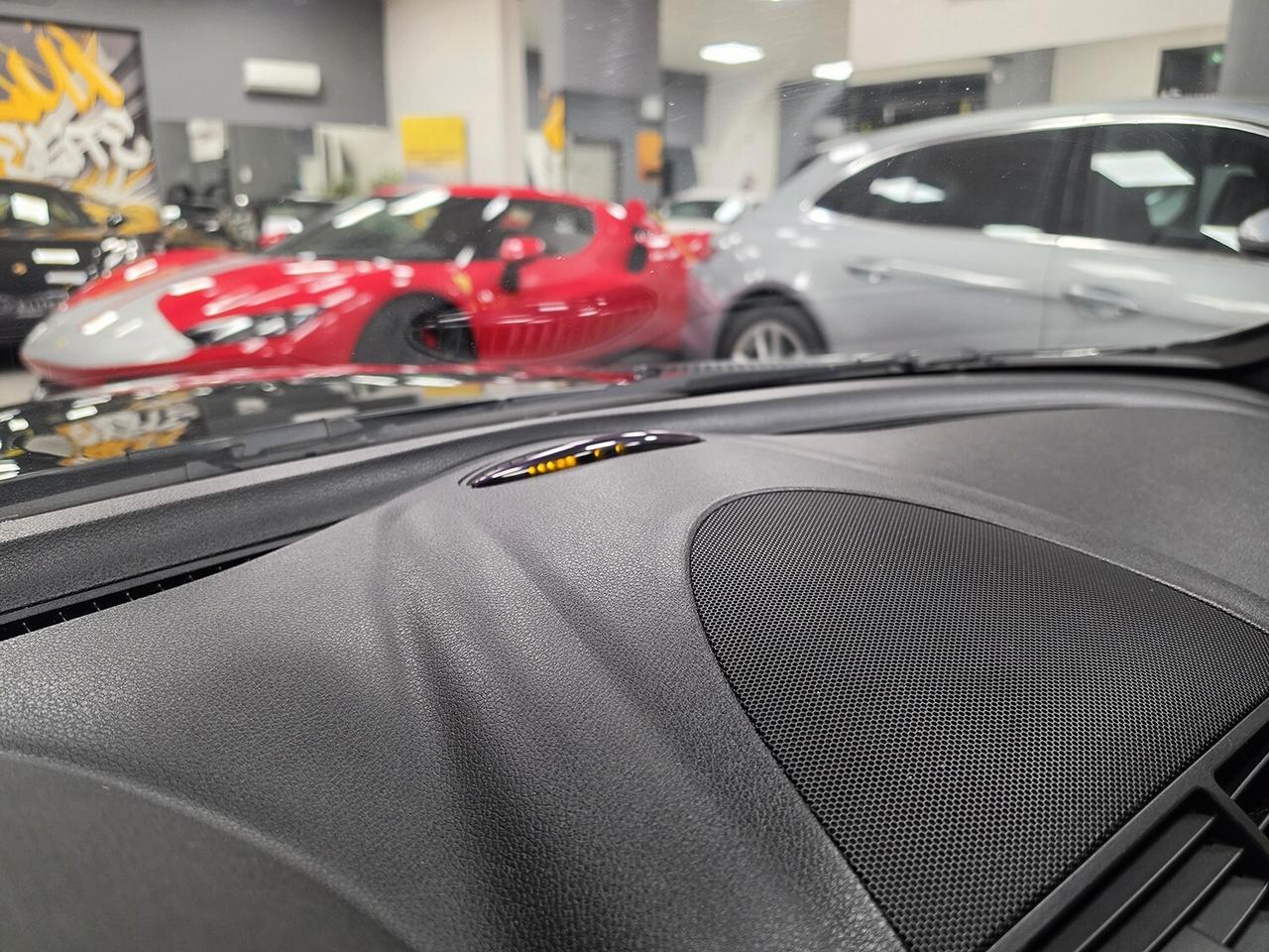 Mercedes-benz SLK 200 Kompressor cat Sport