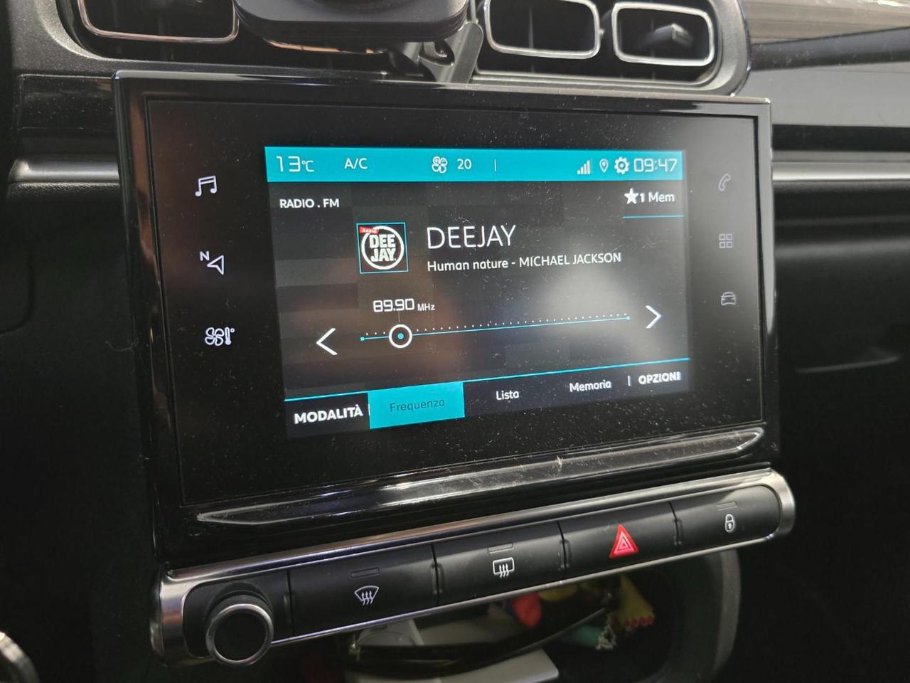 CITROEN C3 PureTech 82 S&S Feel