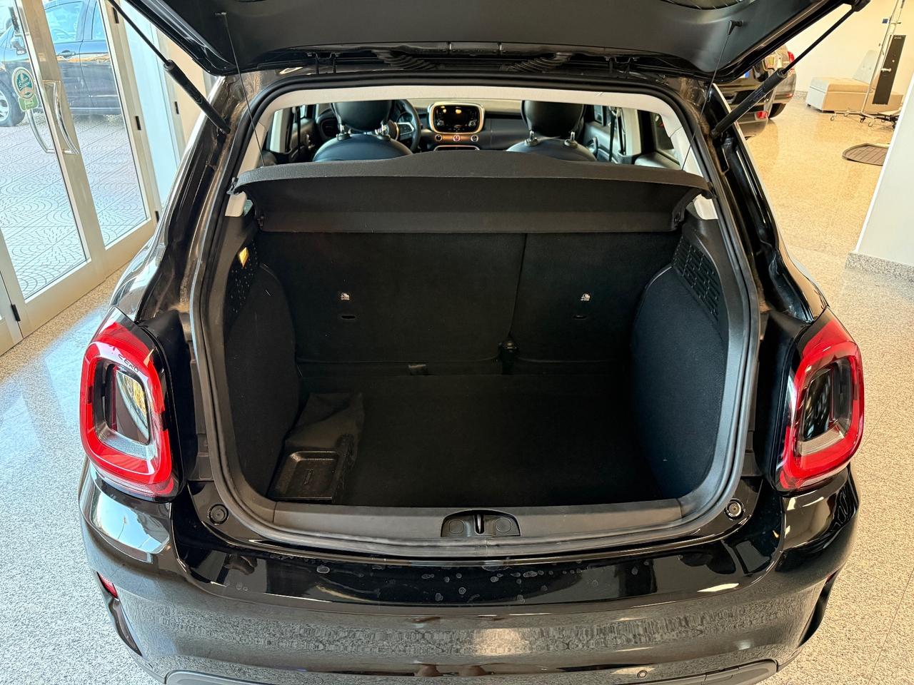 PREZZO PROMO Fiat 500X 1.0 TURBO 120 CV Business