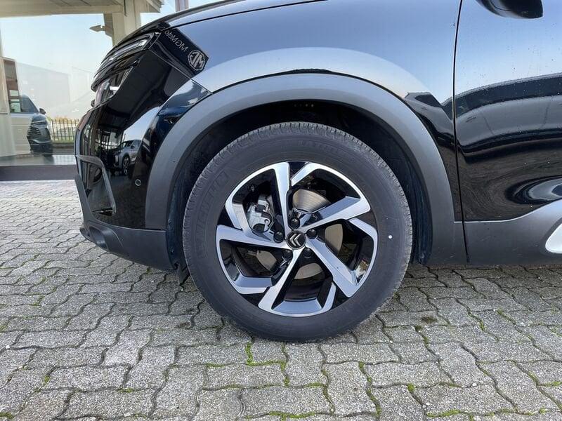 Citroën C5 Aircross C5 Aircross 1.2 puretech Shine s&s 130cv