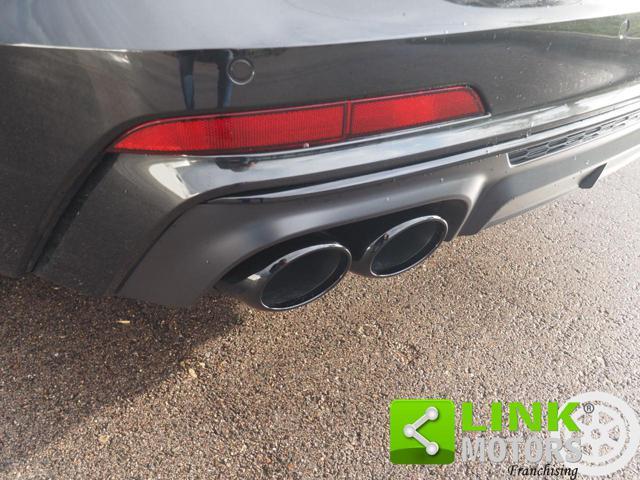 AUDI A6 AVANT Tdi TIPTRONIC FINANZIABILE