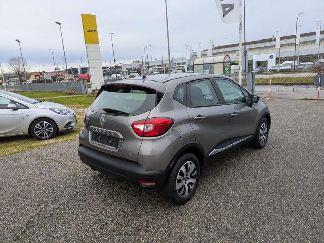 RENAULT Captur dCi 8V 90 CV Start&Stop Energy