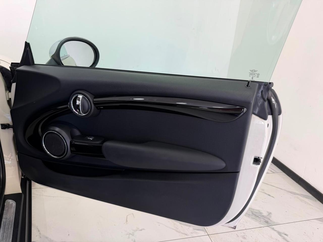 Mini 1.5 Cooper