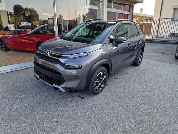 CITROEN C3 Aircross 110 Feel