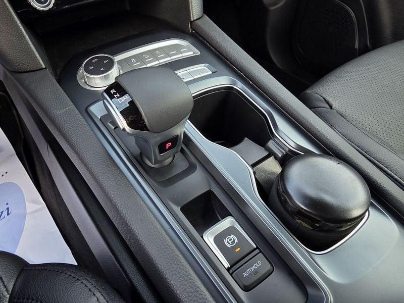 Foton Tunland G7 Tunland G7 2.0 TDI Doppia Cabina 4WD AT8