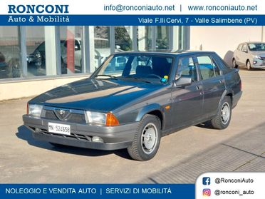 Alfa Romeo 75 1.8 IE