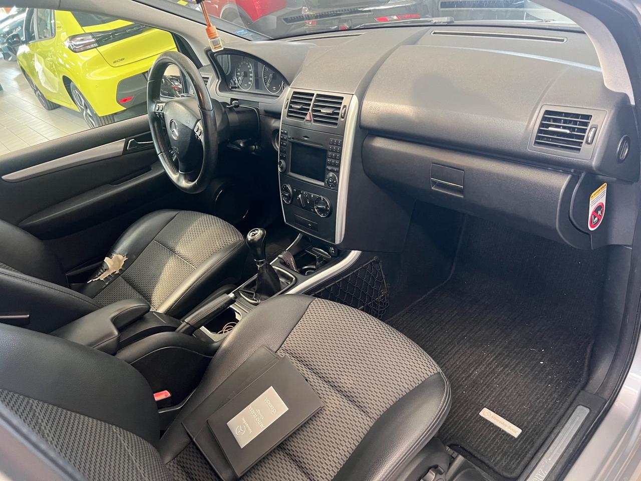Mercedes-benz A 160 BlueEFFICIENCY Special Edition