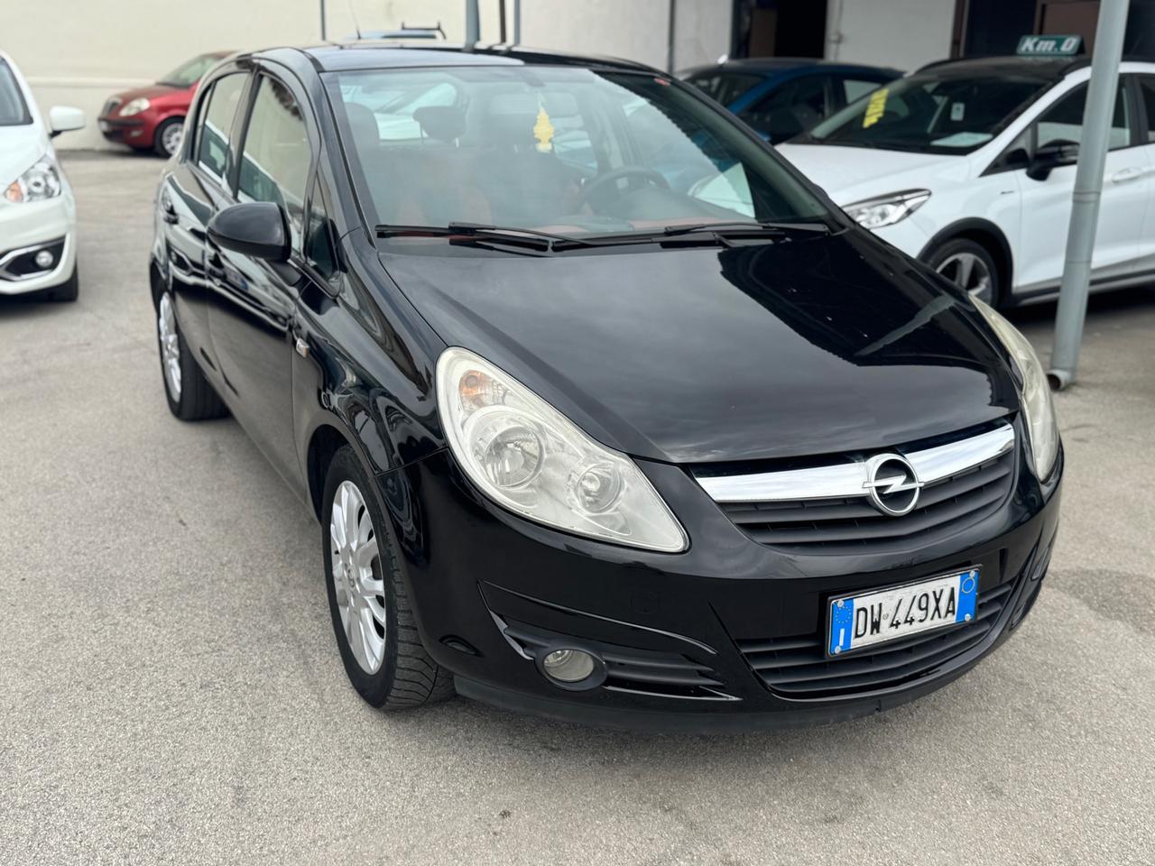Opel Corsa 1.3 cdti ecoflex Cosmo 75cv