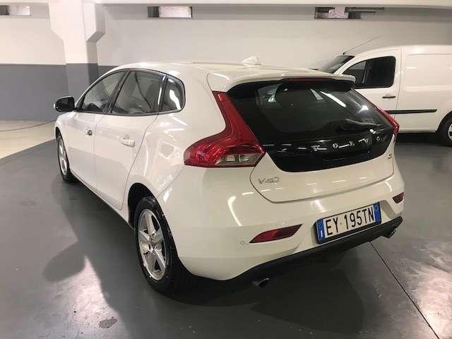 Volvo V40 V40 2.0 d3 Momentum