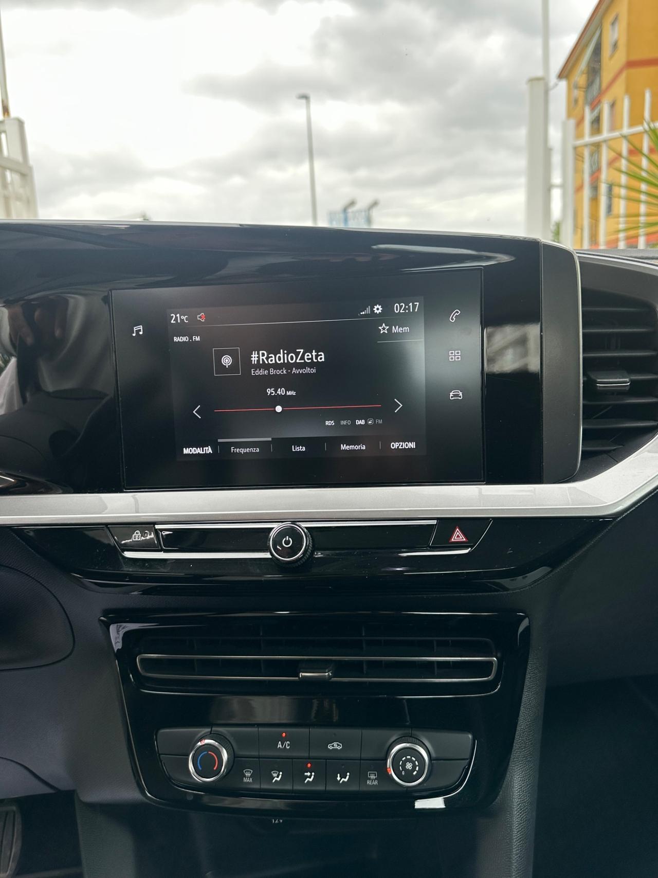 Opel Mokka 1.2 Turbo Ultimate