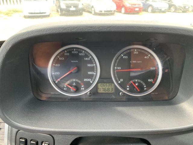 TATA Pick-Up Pick Up 2.2 Dicor 16V 4x2 PL-DC Cassonato