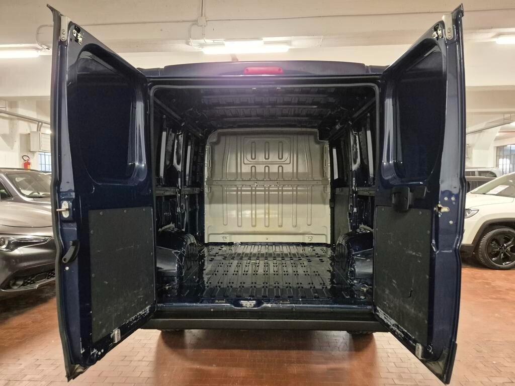 FIAT DUCATO FURGONE 2.000 M.JET 116 CV 12 Q. PASSO CORTO H1