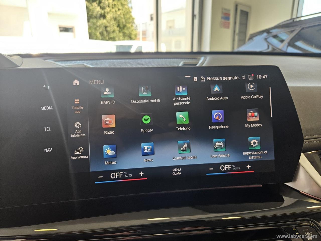 BMW X1 xDrive 20d xLine