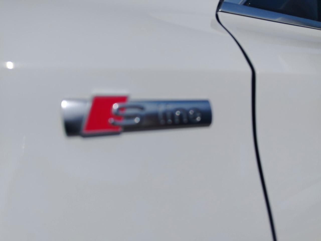 Audi A3 SPB 30 TDI S line edition