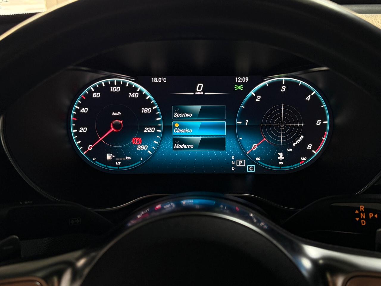 Mercedes-benz GLC 220 d 4Matic Coupé Premium Night Amg