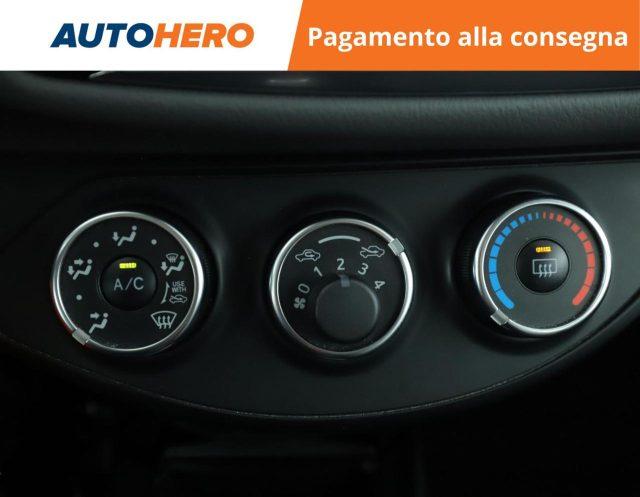 TOYOTA Yaris 1.0 5 porte Active