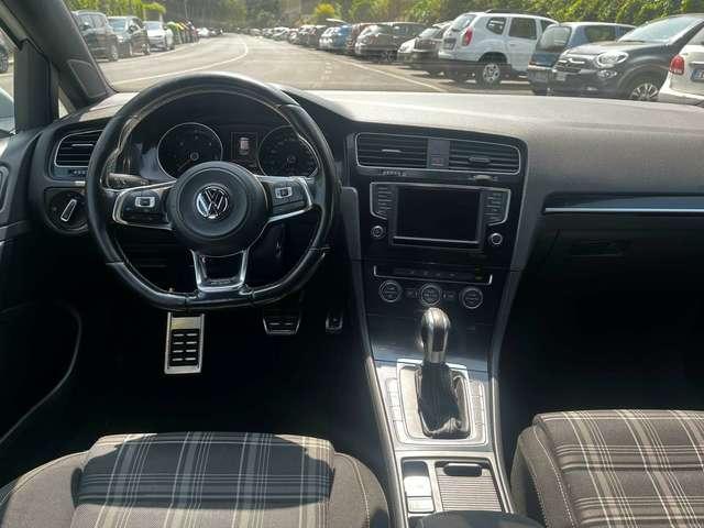 Volkswagen Golf 5p 2.0 tdi Gtd 184cv dsg