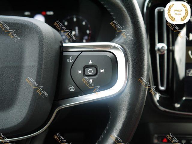 VOLVO XC40 D3 Geartronic Business Plus