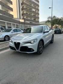 Alfa Romeo Stelvio 2.2 Turbodiesel 210 CV AT8 Q4 Veloce