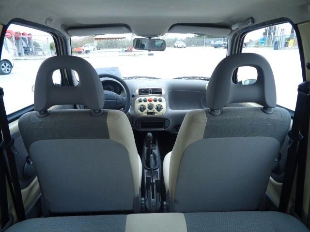 Fiat Seicento 1.1 ACTIVE